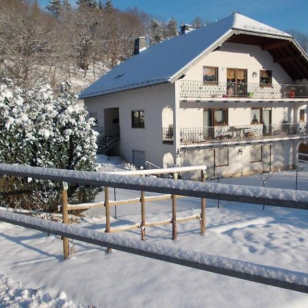 Sun Kissed Apartment In Lirstal With Garden 外观 照片