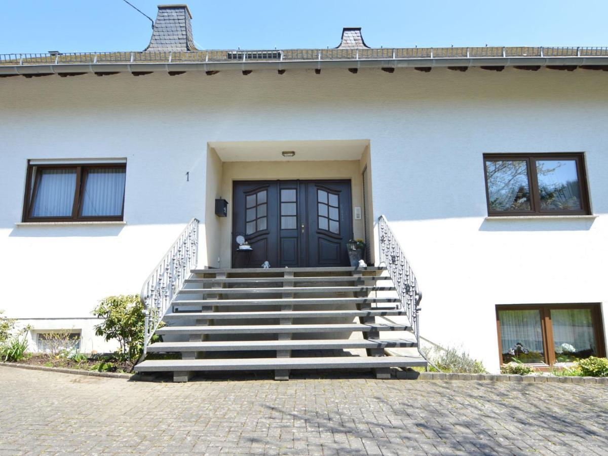 Sun Kissed Apartment In Lirstal With Garden 外观 照片