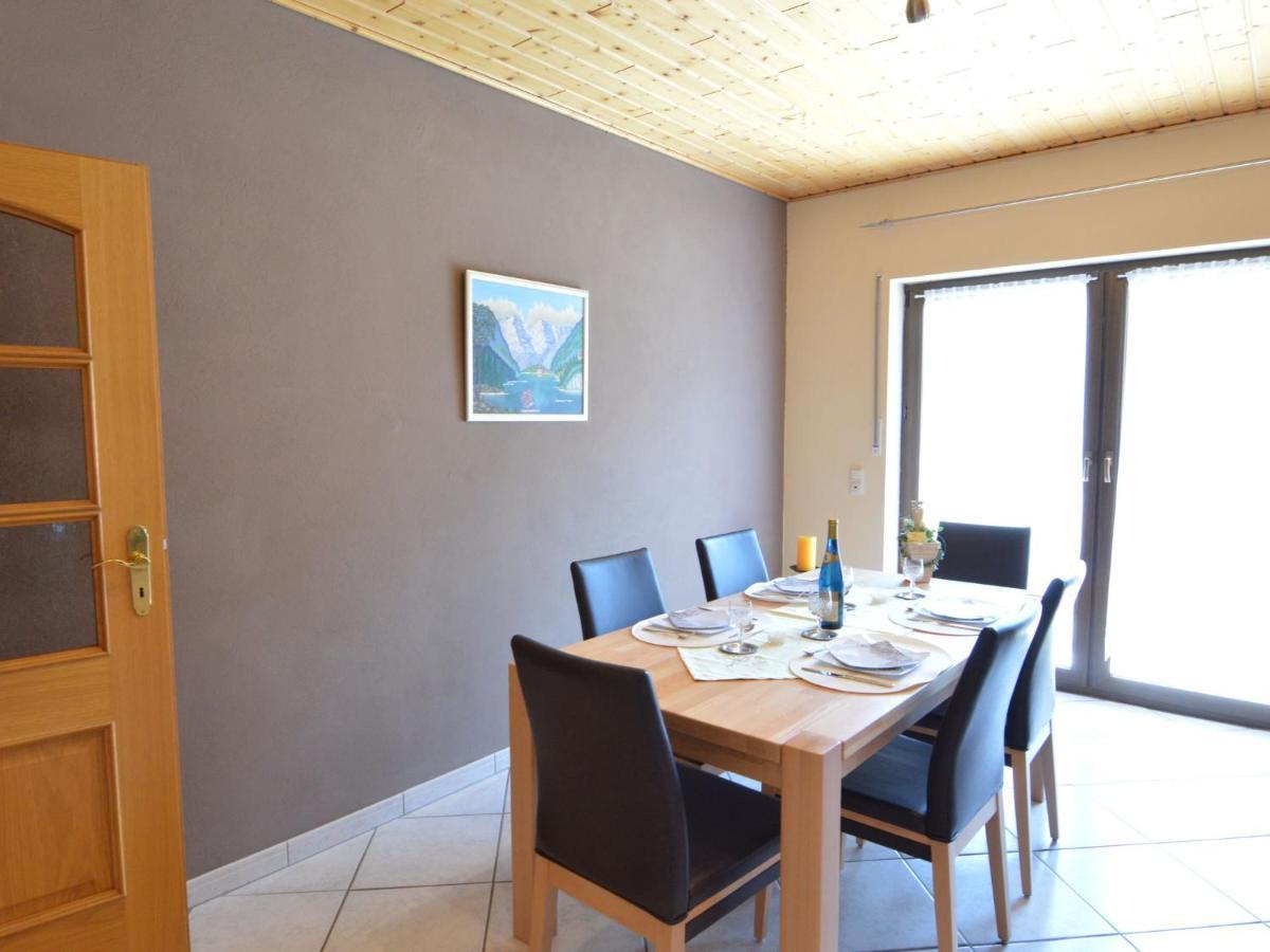 Sun Kissed Apartment In Lirstal With Garden 外观 照片