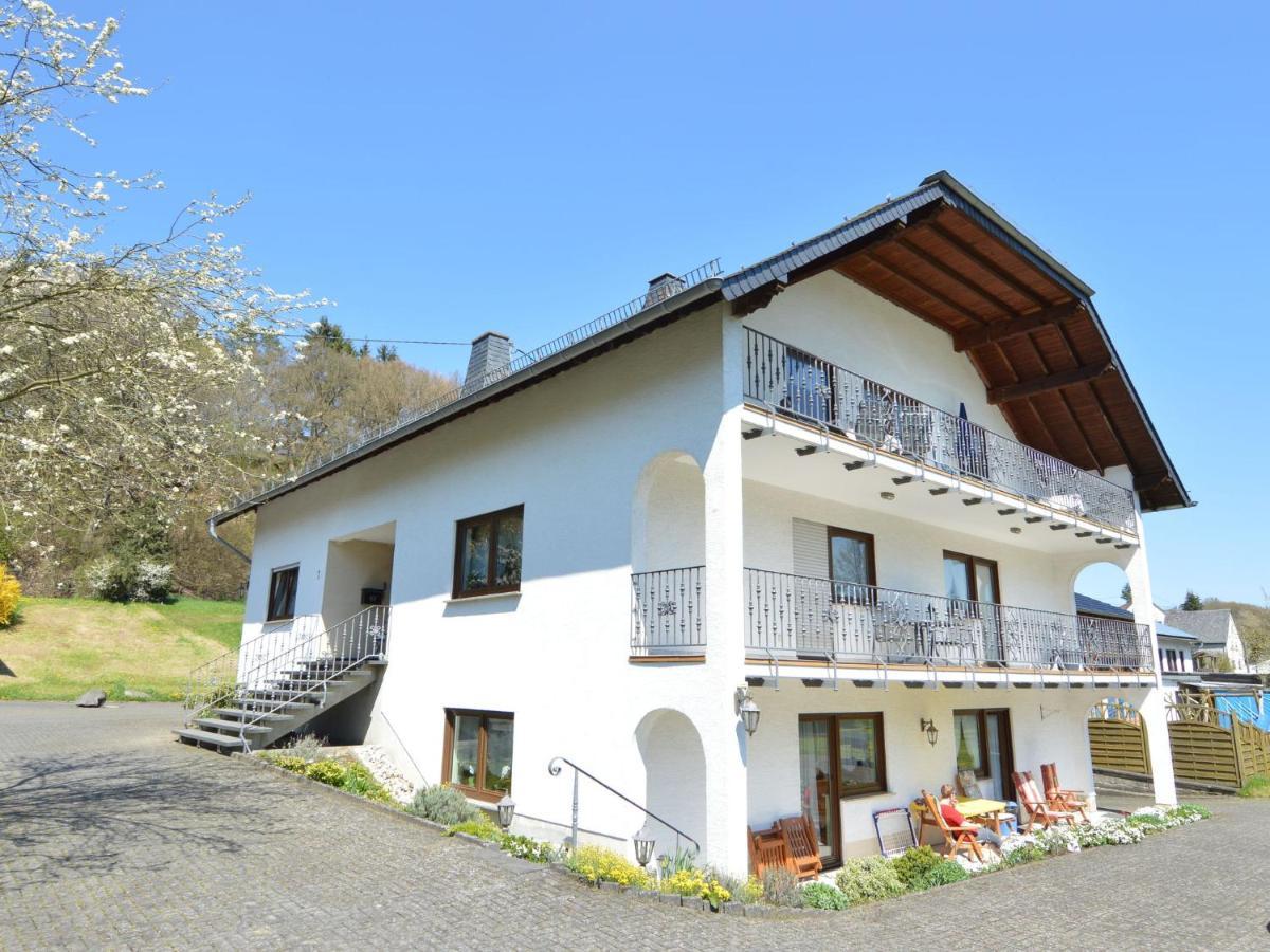 Sun Kissed Apartment In Lirstal With Garden 外观 照片