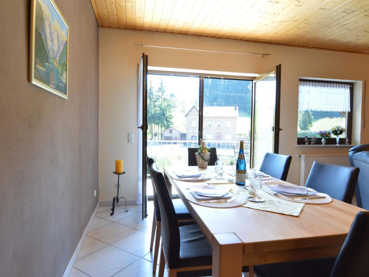 Sun Kissed Apartment In Lirstal With Garden 外观 照片