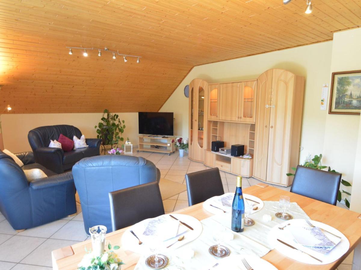 Sun Kissed Apartment In Lirstal With Garden 外观 照片