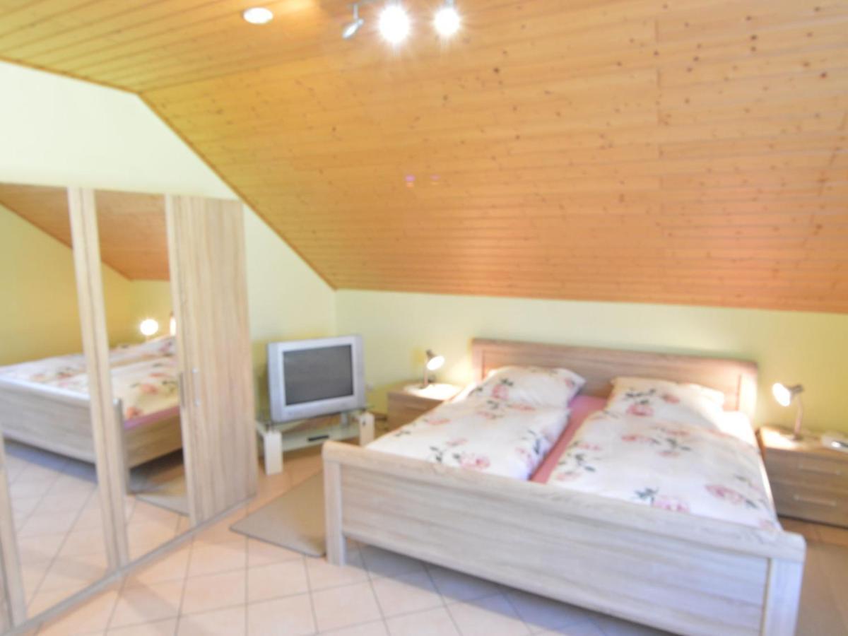 Sun Kissed Apartment In Lirstal With Garden 外观 照片