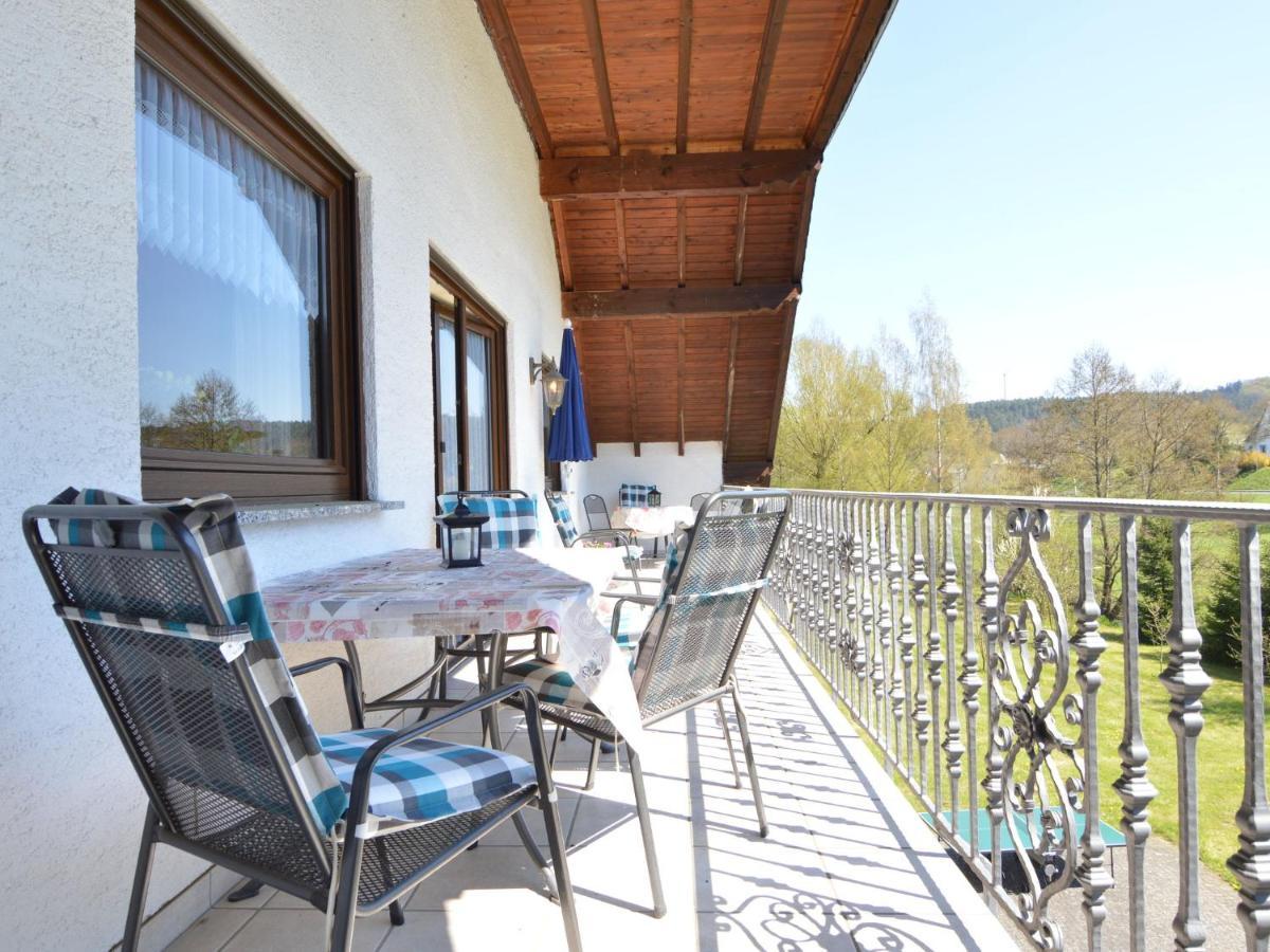 Sun Kissed Apartment In Lirstal With Garden 外观 照片