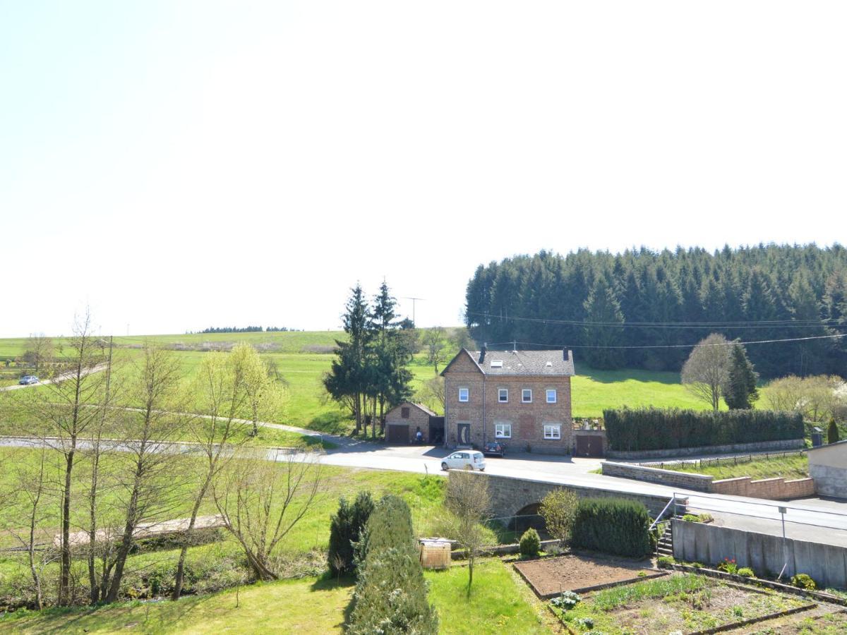 Sun Kissed Apartment In Lirstal With Garden 外观 照片