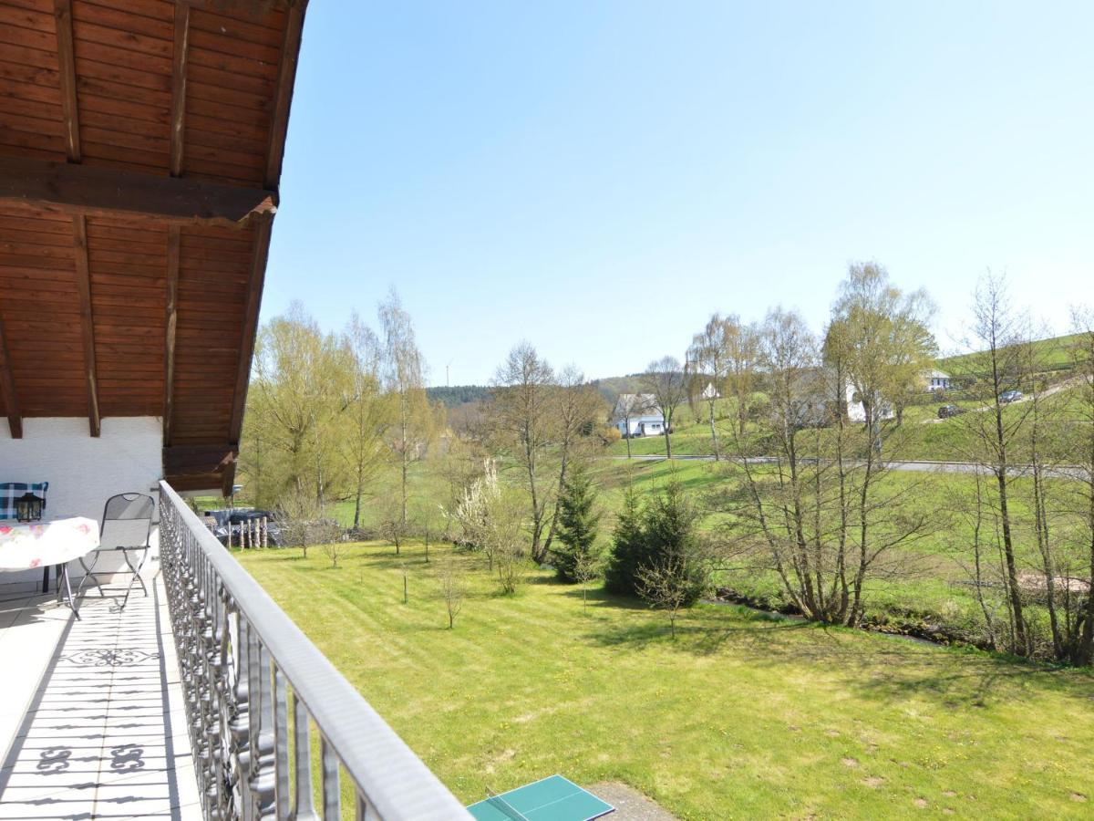 Sun Kissed Apartment In Lirstal With Garden 外观 照片