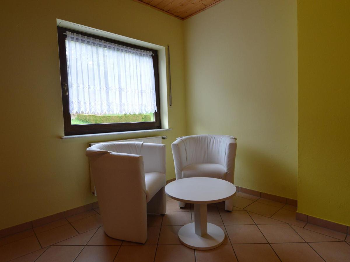 Sun Kissed Apartment In Lirstal With Garden 外观 照片