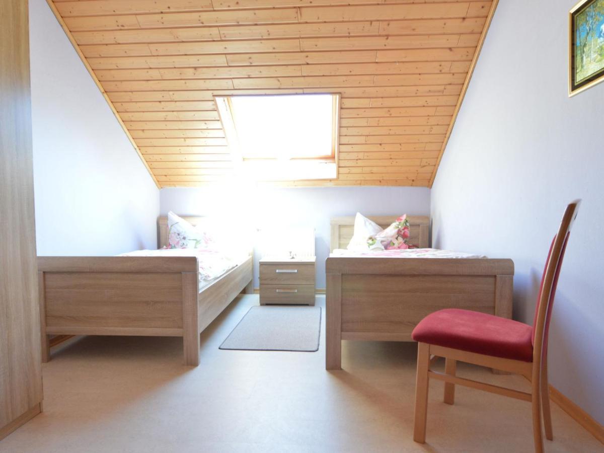 Sun Kissed Apartment In Lirstal With Garden 外观 照片