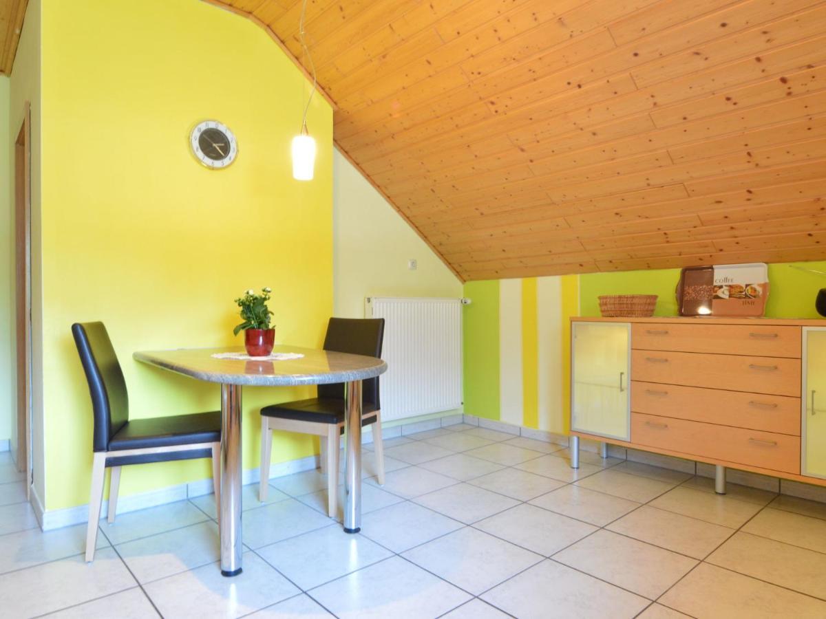 Sun Kissed Apartment In Lirstal With Garden 外观 照片