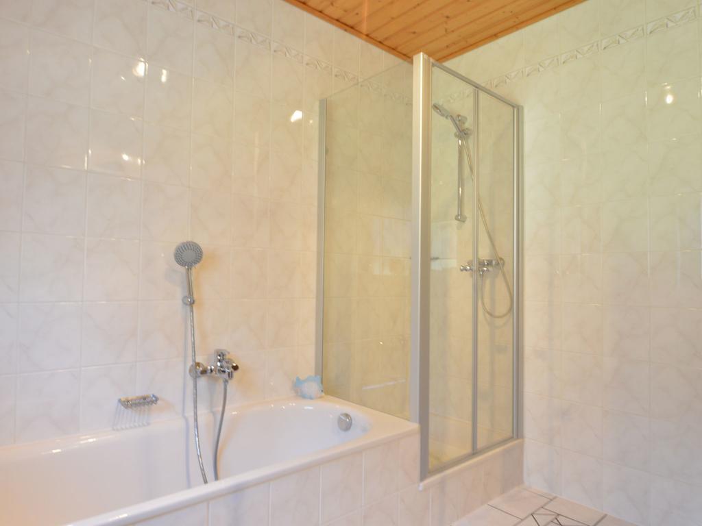 Sun Kissed Apartment In Lirstal With Garden 外观 照片