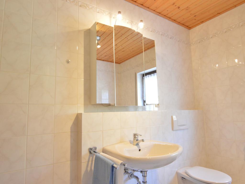 Sun Kissed Apartment In Lirstal With Garden 外观 照片