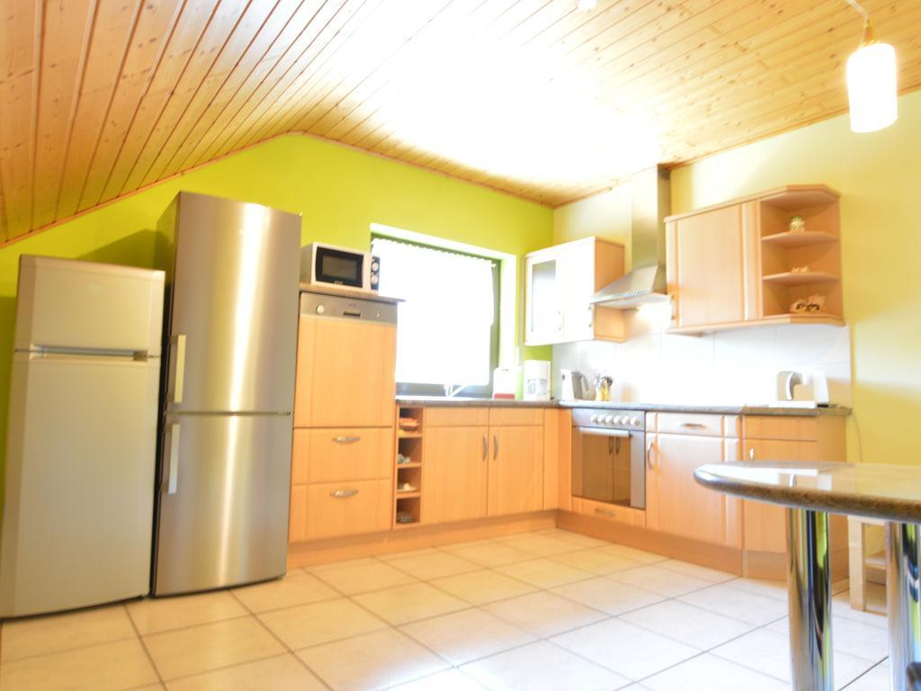Sun Kissed Apartment In Lirstal With Garden 外观 照片